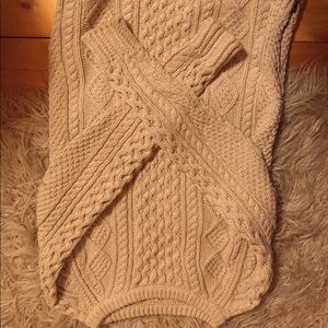 Ll Bean Signature Sweater XS
